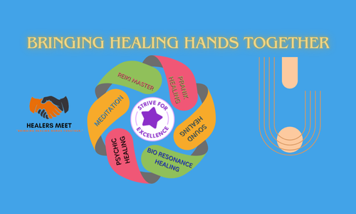 A NEW WAY TO EXPLORE OPPURTUNITIES AS A HEALER OR ASTROLOGER